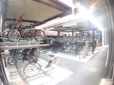 プレサンスレジェンド大阪新町タワー